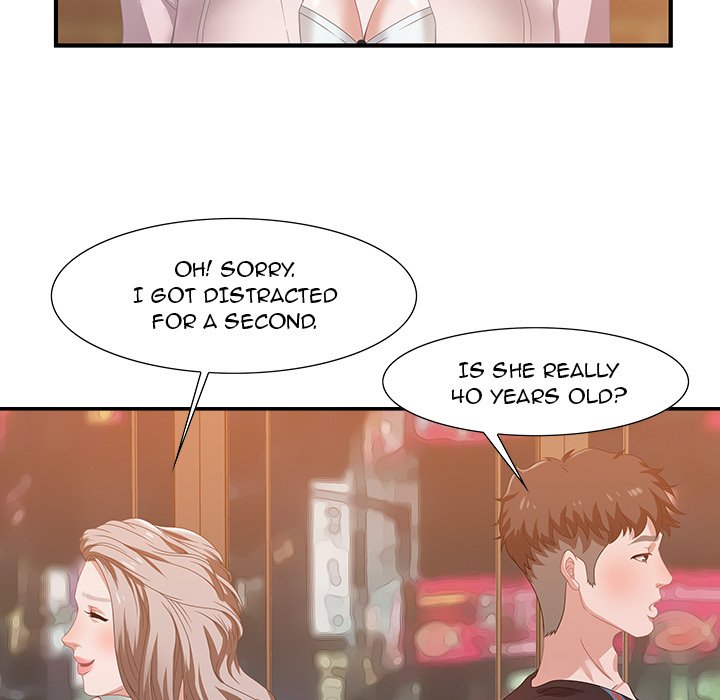 Tasty Chat 0km - Chapter 4 Page 115