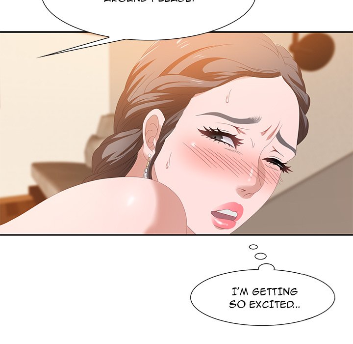 Tasty Chat 0km - Chapter 4 Page 17