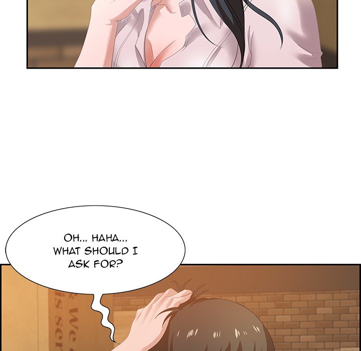 Tasty Chat 0km - Chapter 5 Page 100