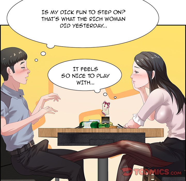 Tasty Chat 0km - Chapter 5 Page 102