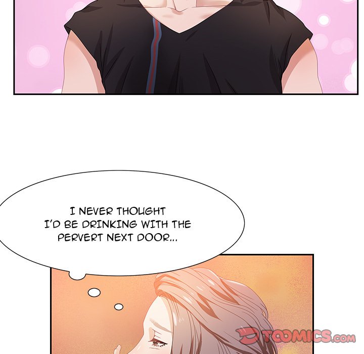 Tasty Chat 0km - Chapter 5 Page 108