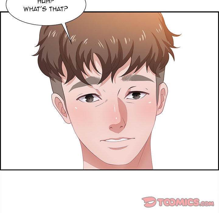 Tasty Chat 0km - Chapter 5 Page 117