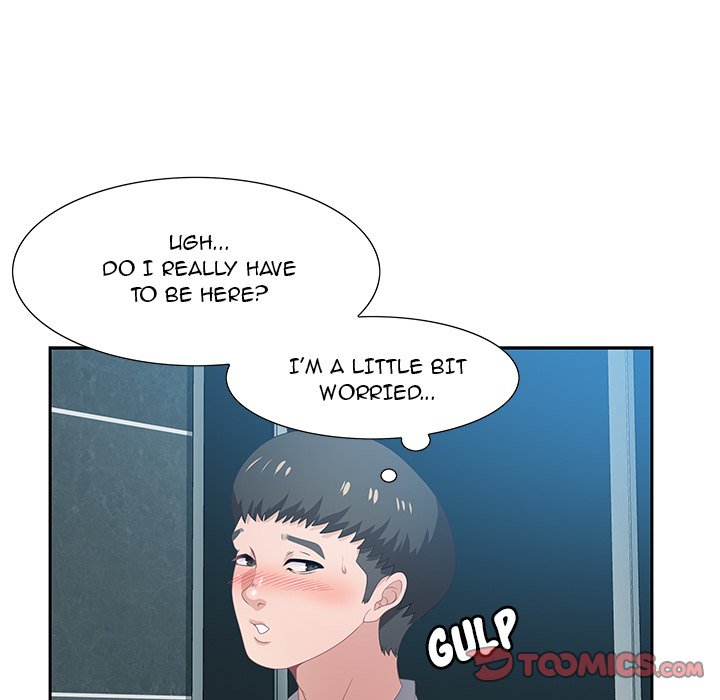 Tasty Chat 0km - Chapter 5 Page 126