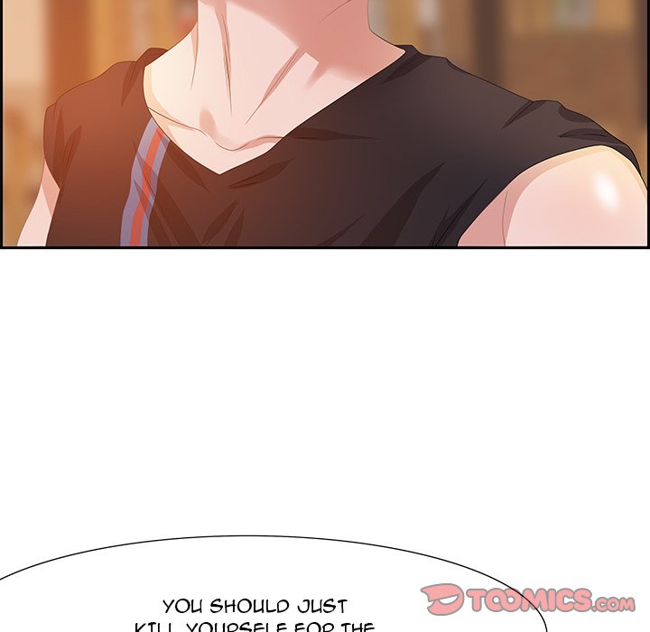 Tasty Chat 0km - Chapter 5 Page 18
