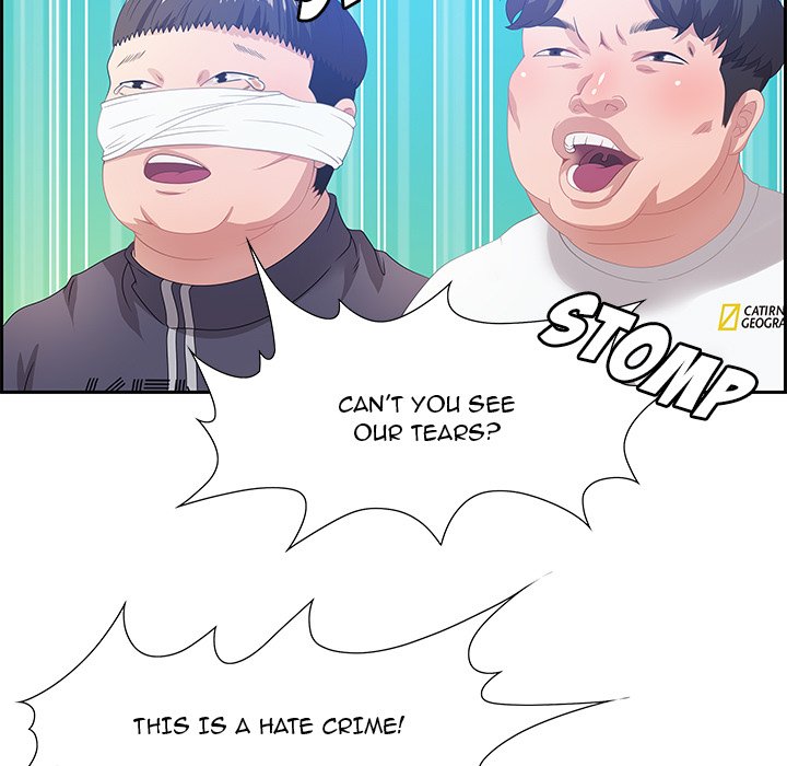 Tasty Chat 0km - Chapter 5 Page 67