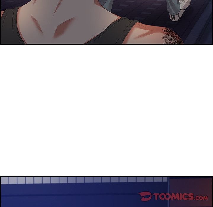Tasty Chat 0km - Chapter 7 Page 45