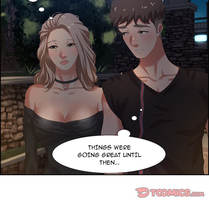 Tasty Chat 0km - Chapter 7 Page 57
