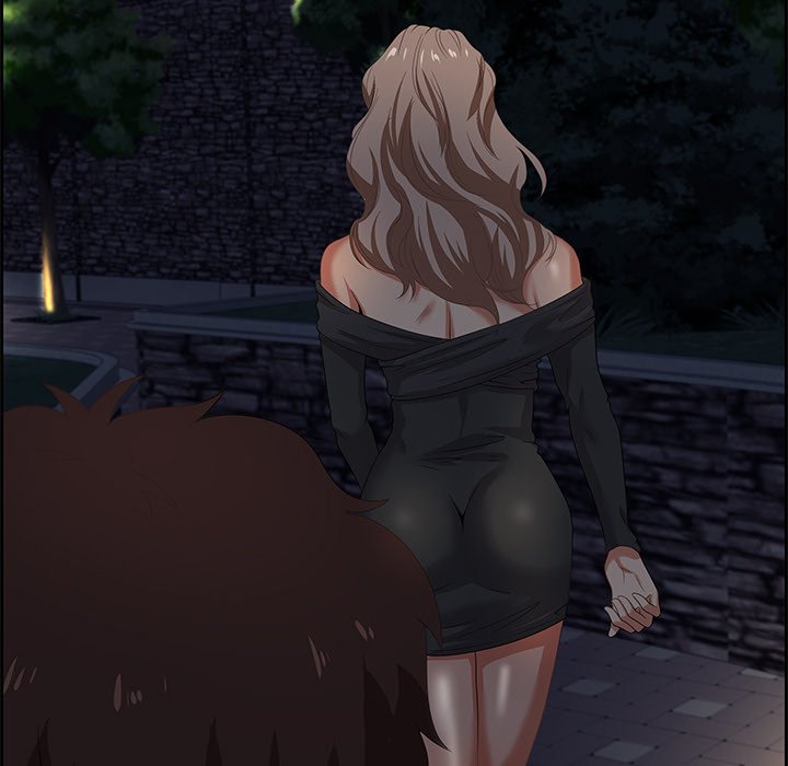 Tasty Chat 0km - Chapter 7 Page 73