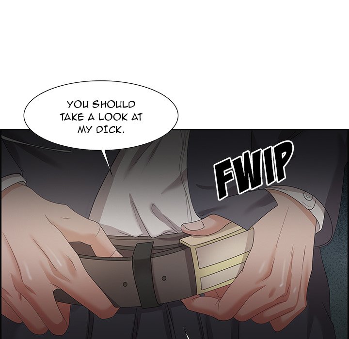 Tasty Chat 0km - Chapter 8 Page 100