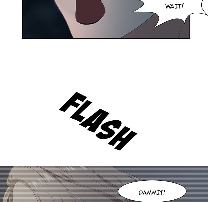 Tasty Chat 0km - Chapter 8 Page 13