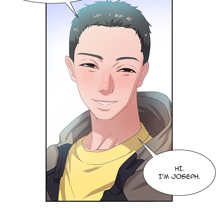 Tasty Chat 0km - Chapter 8 Page 47