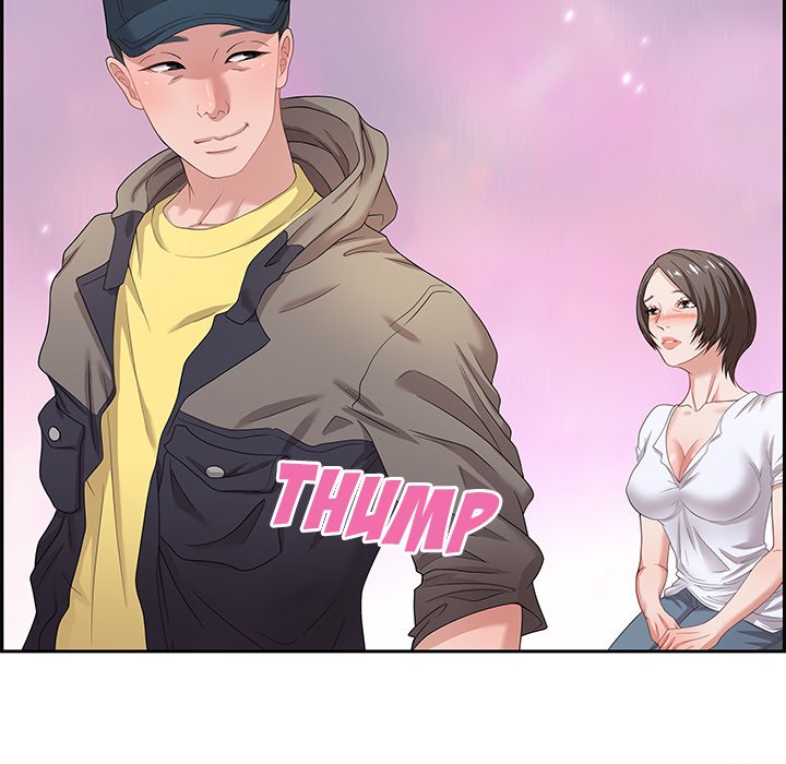 Tasty Chat 0km - Chapter 8 Page 56