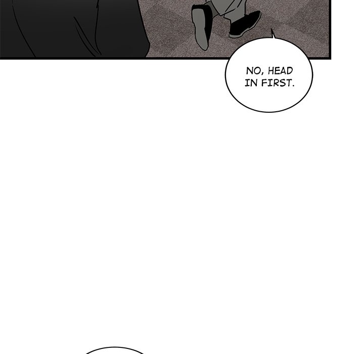 Hand in Hand - Chapter 26 Page 76