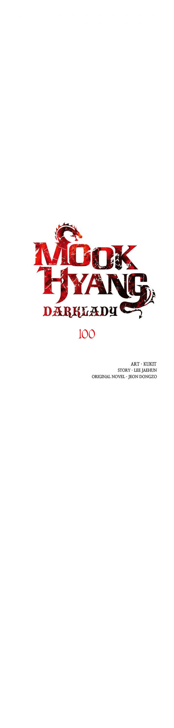 MookHyang – Dark Lady - Chapter 100 Page 12