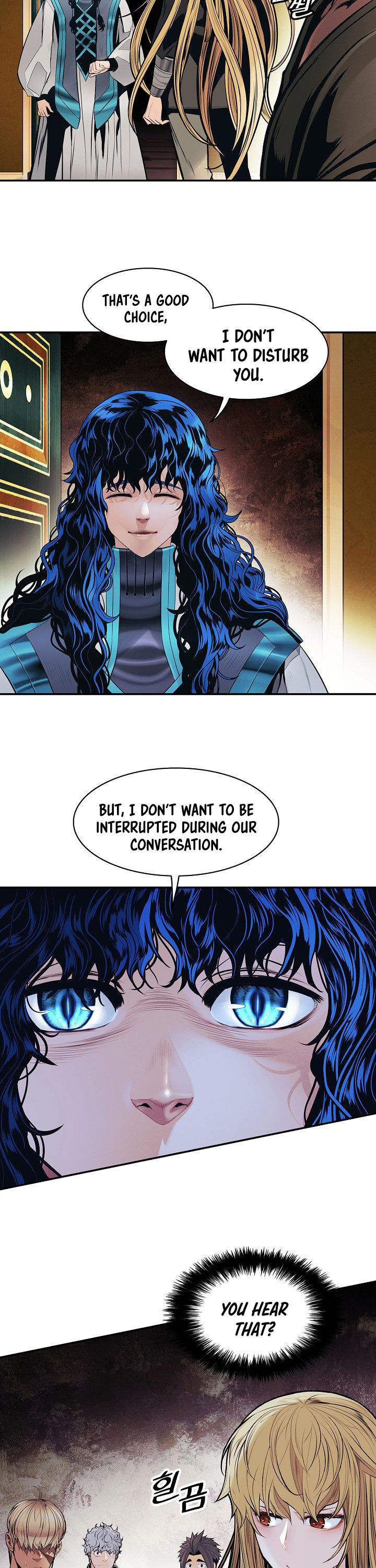MookHyang – Dark Lady - Chapter 100 Page 8
