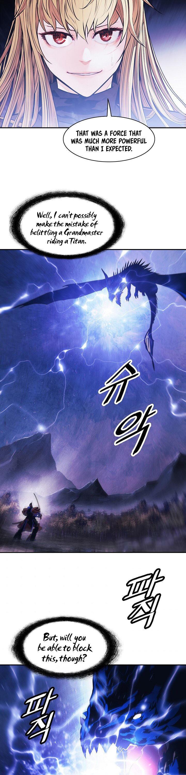 MookHyang – Dark Lady - Chapter 101 Page 11