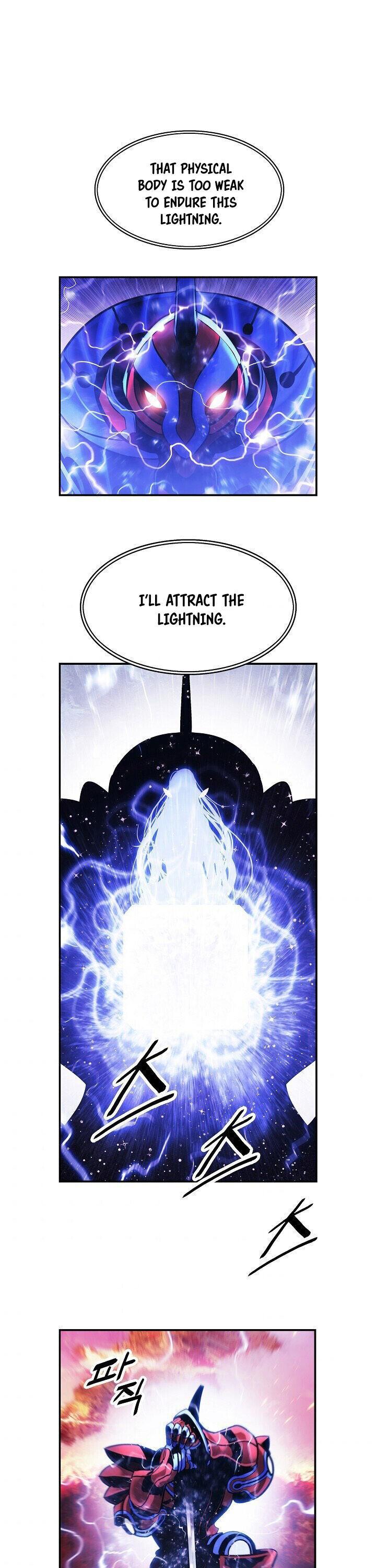 MookHyang – Dark Lady - Chapter 102 Page 2