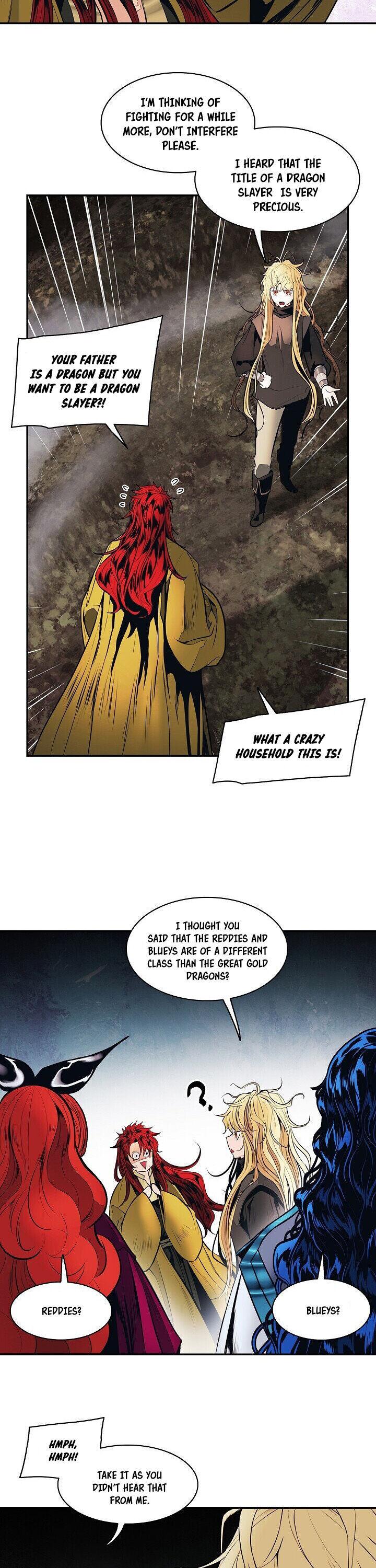 MookHyang – Dark Lady - Chapter 103 Page 7
