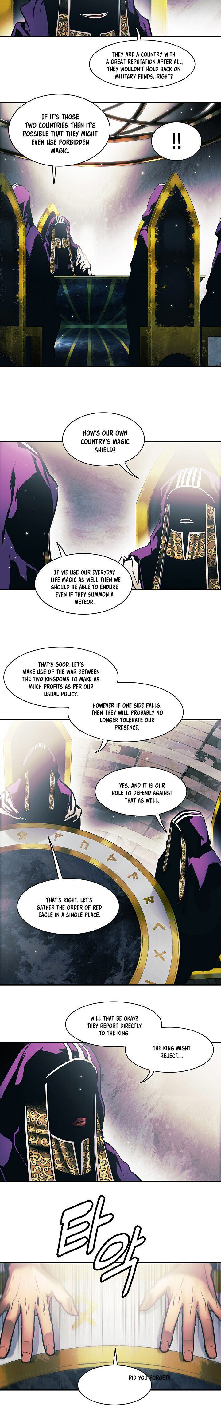 MookHyang – Dark Lady - Chapter 104 Page 3