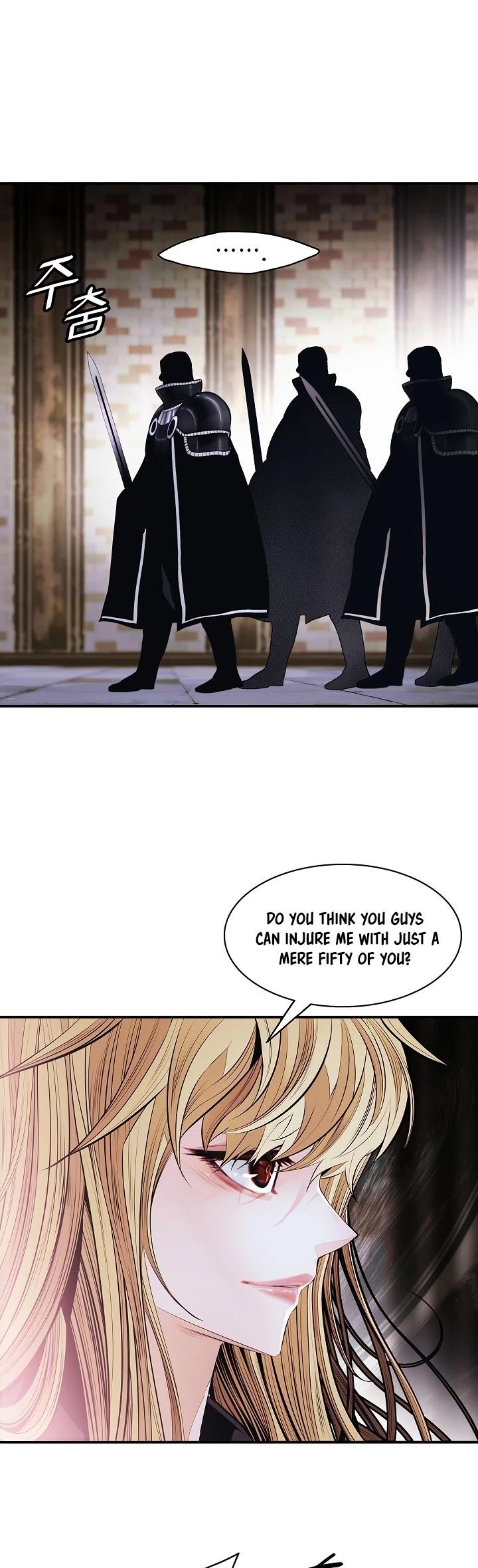MookHyang – Dark Lady - Chapter 110 Page 29