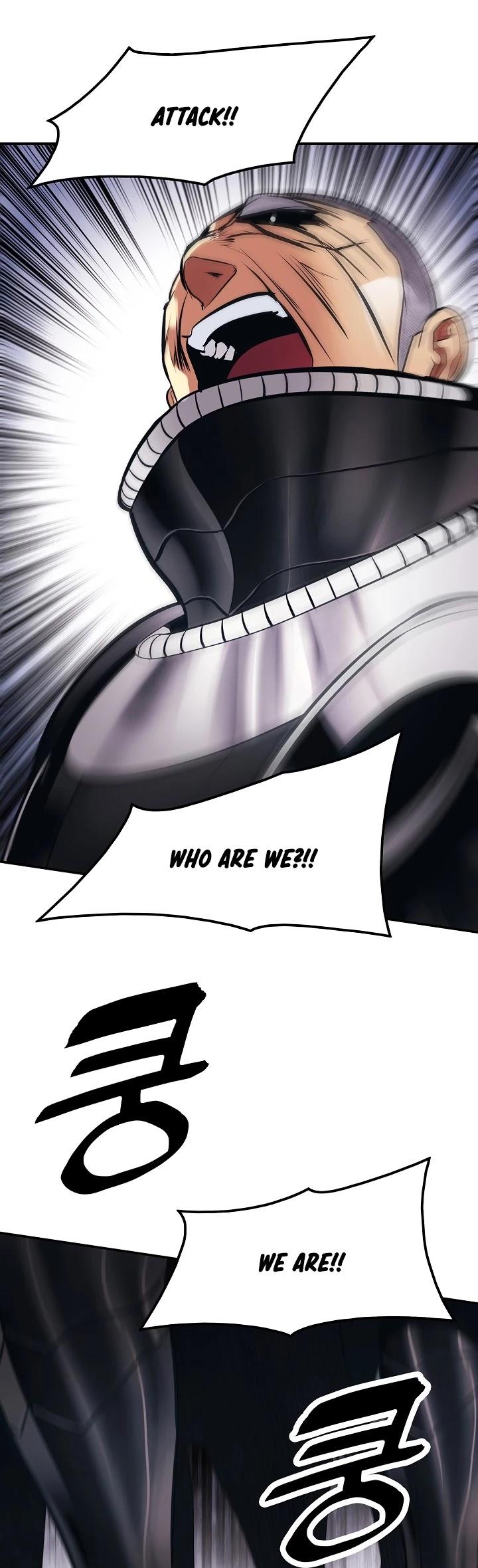 MookHyang – Dark Lady - Chapter 110 Page 31