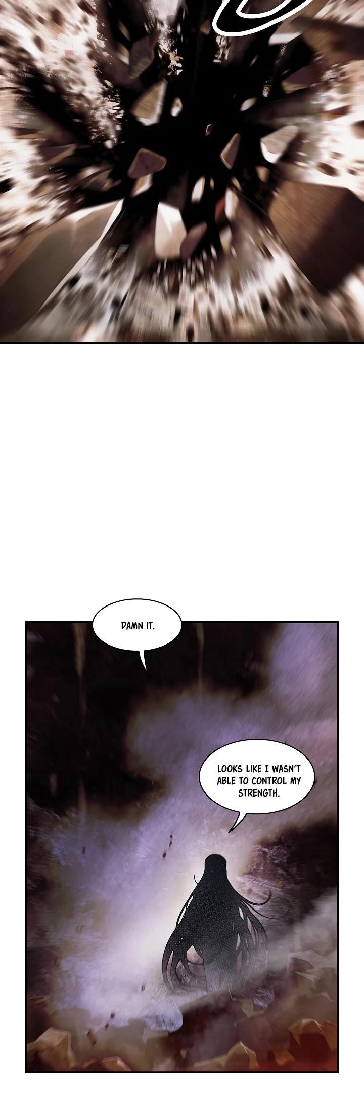 MookHyang – Dark Lady - Chapter 110 Page 40
