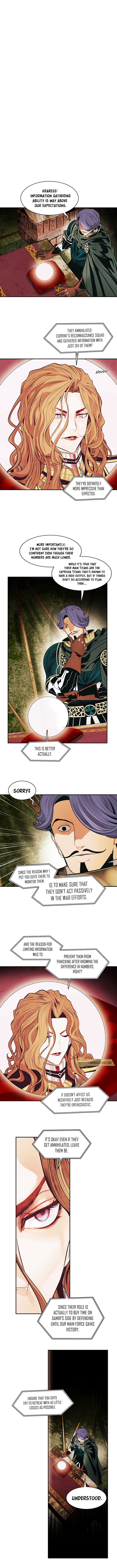 MookHyang – Dark Lady - Chapter 114 Page 7