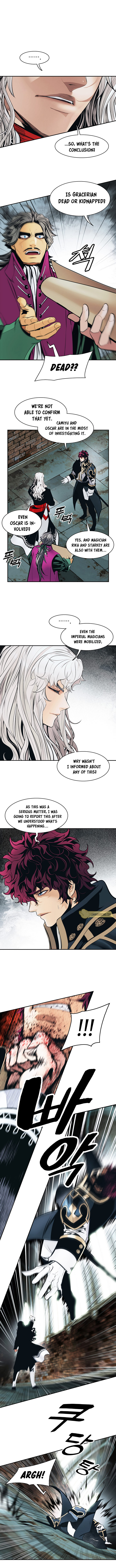 MookHyang – Dark Lady - Chapter 118 Page 7