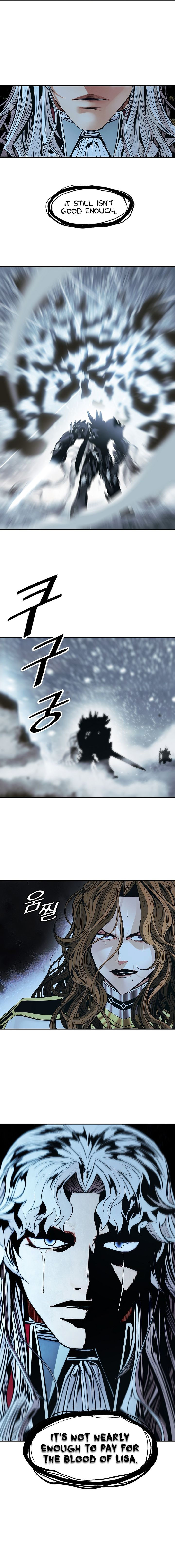 MookHyang – Dark Lady - Chapter 130 Page 16