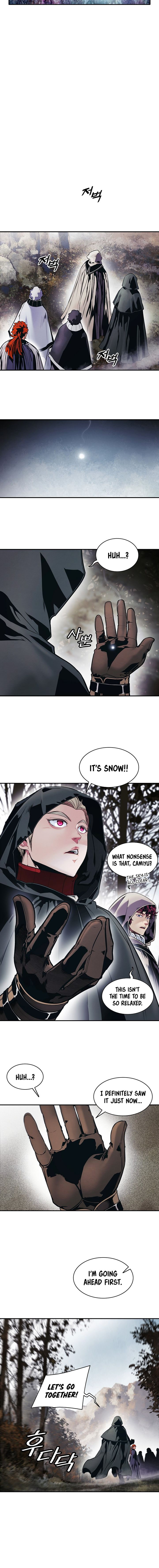 MookHyang – Dark Lady - Chapter 130 Page 2