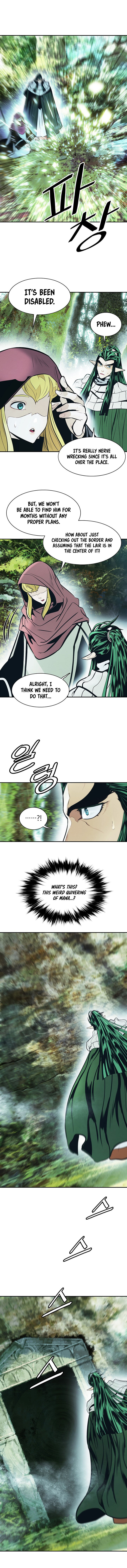 MookHyang – Dark Lady - Chapter 154 Page 7