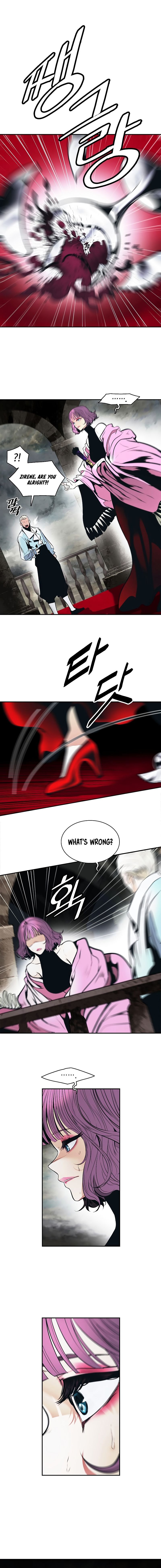 MookHyang – Dark Lady - Chapter 162 Page 5
