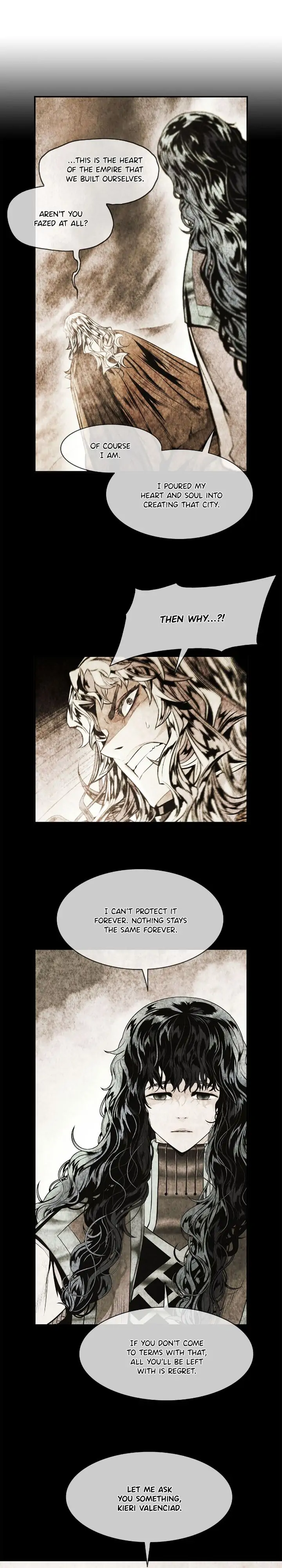 MookHyang – Dark Lady - Chapter 188 Page 16