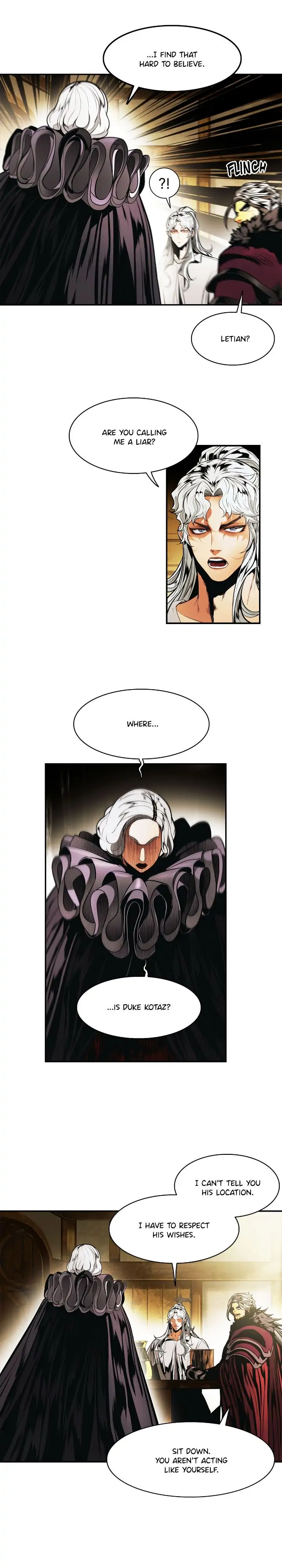 MookHyang – Dark Lady - Chapter 188 Page 19