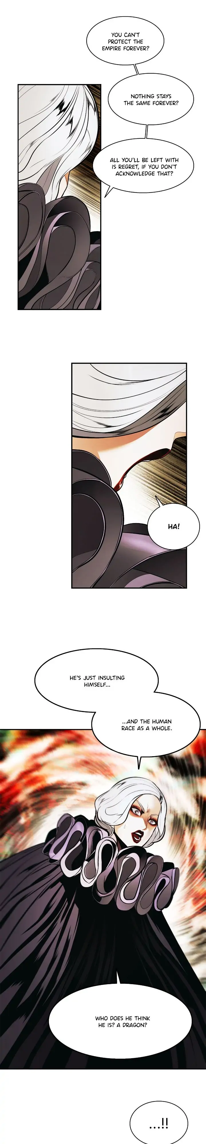 MookHyang – Dark Lady - Chapter 188 Page 20