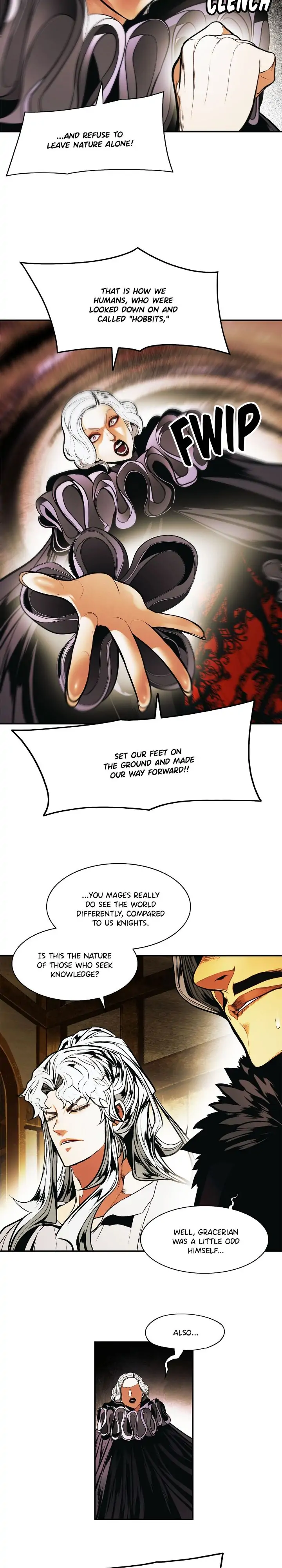 MookHyang – Dark Lady - Chapter 188 Page 23