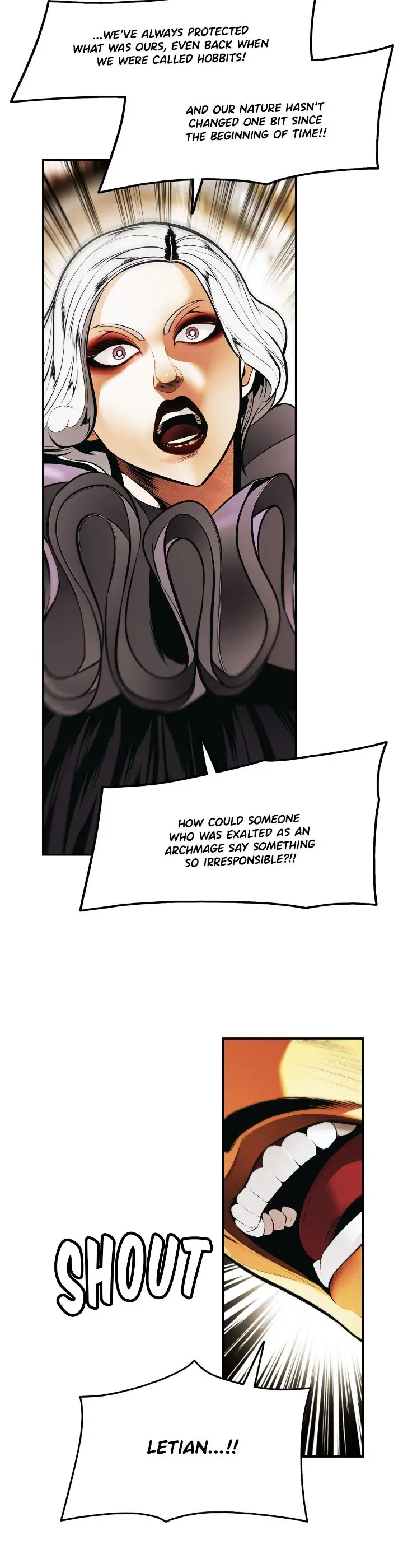 MookHyang – Dark Lady - Chapter 188 Page 24