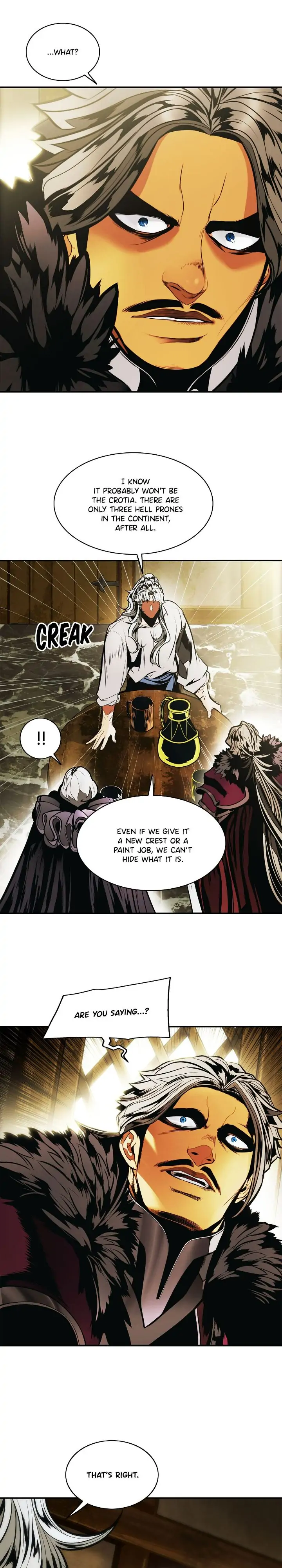 MookHyang – Dark Lady - Chapter 188 Page 28