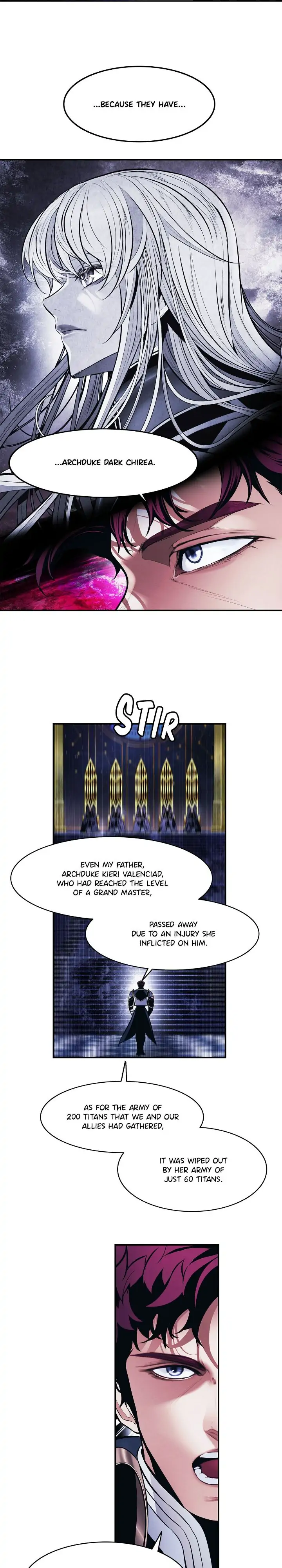 MookHyang – Dark Lady - Chapter 189 Page 12