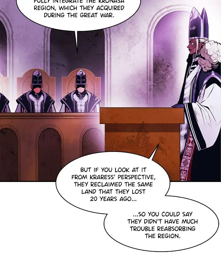 MookHyang – Dark Lady - Chapter 189 Page 23