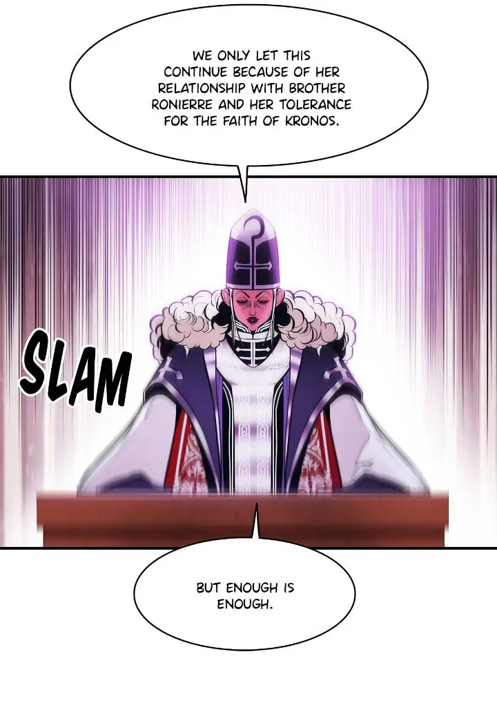 MookHyang – Dark Lady - Chapter 189 Page 26