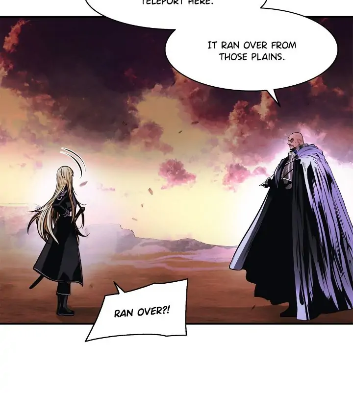 MookHyang – Dark Lady - Chapter 193 Page 25