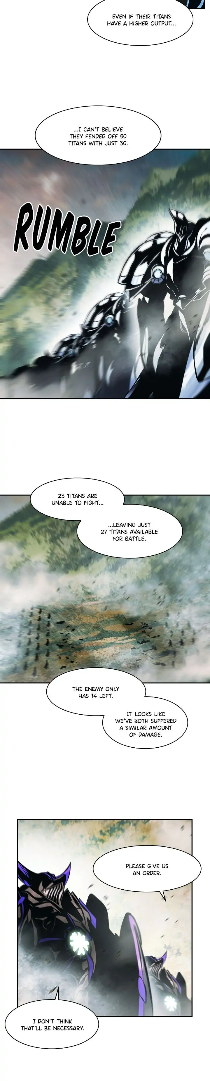 MookHyang – Dark Lady - Chapter 196 Page 17