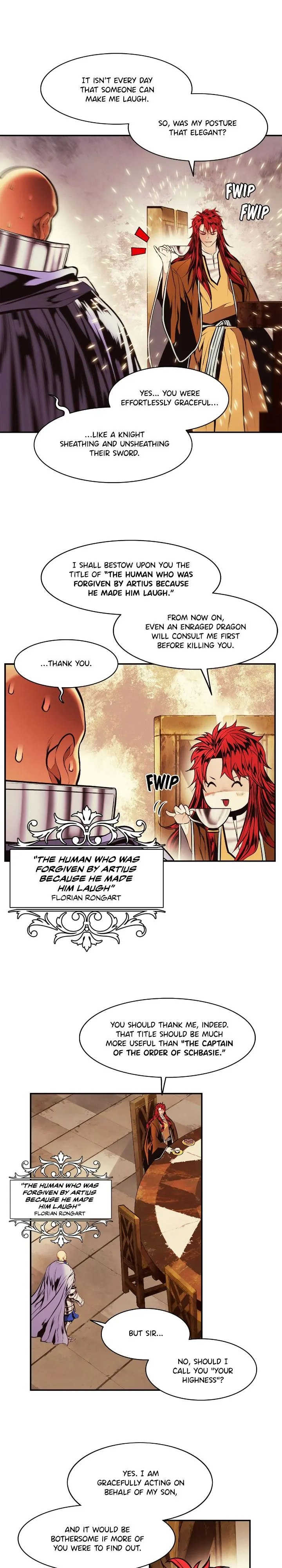 MookHyang – Dark Lady - Chapter 198 Page 12