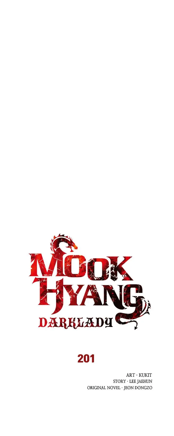 MookHyang – Dark Lady - Chapter 201 Page 6