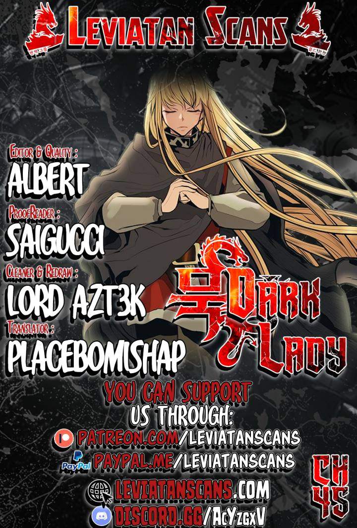 MookHyang – Dark Lady - Chapter 45 Page 1