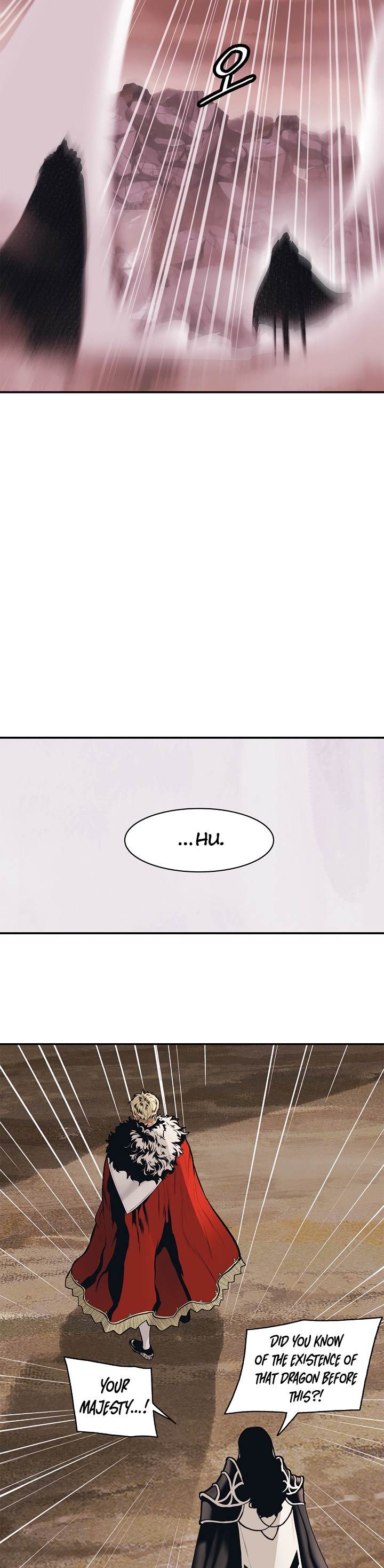 MookHyang – Dark Lady - Chapter 59 Page 31