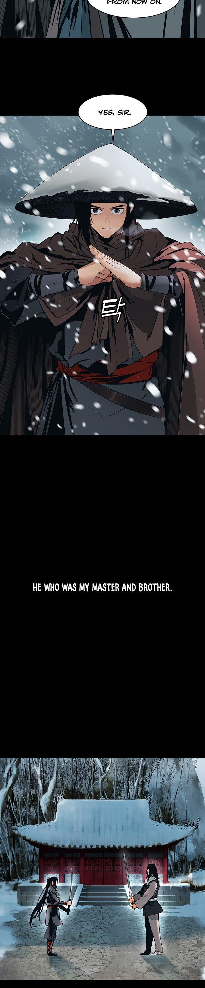 MookHyang – Dark Lady - Chapter 64 Page 9