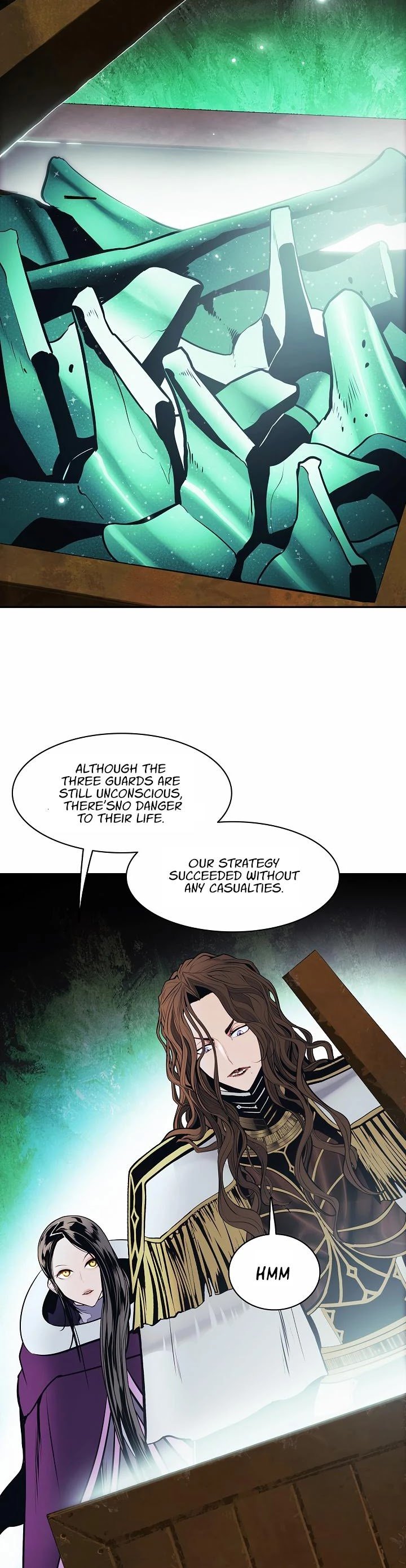 MookHyang – Dark Lady - Chapter 97 Page 22
