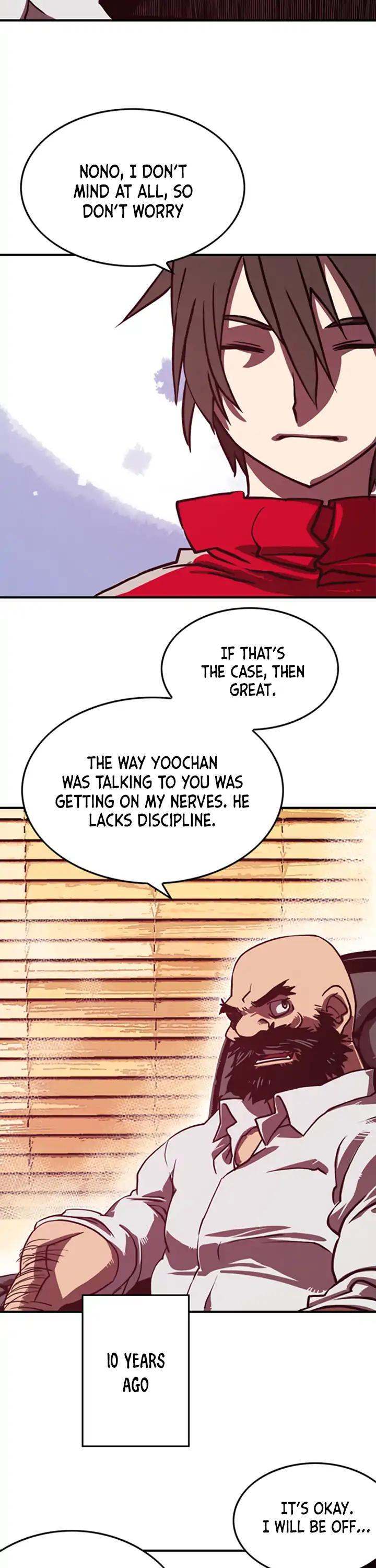 I Am The Sorcerer King - Chapter 1 Page 64